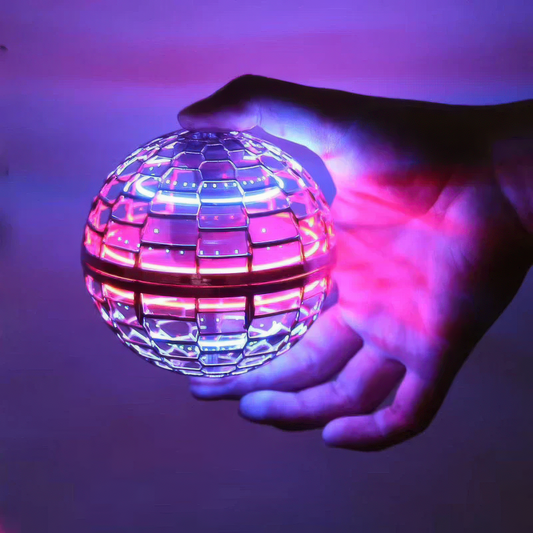 The Original Flying Sphere Hover Toy