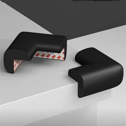 Baby Safe Furniture Edge & Corner Covering