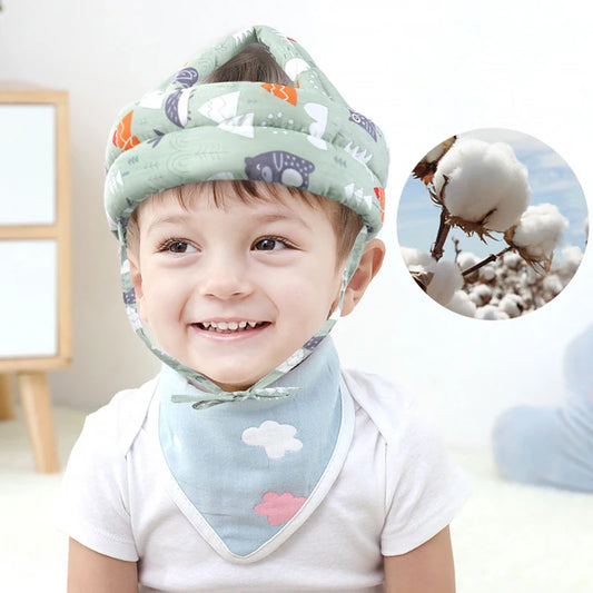 Soft Comfortable Head Safety Helmet