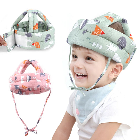 Soft Comfortable Head Safety Helmet